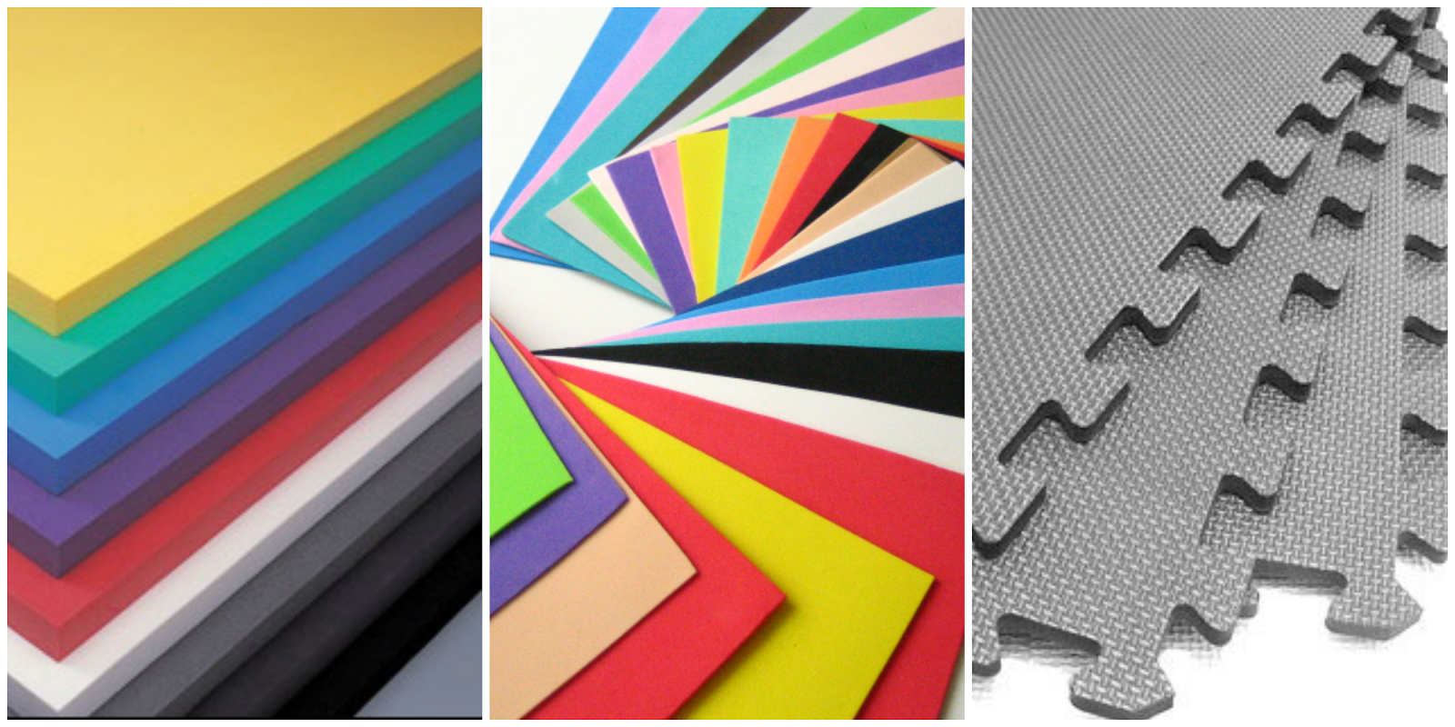 Introduction to craft foam for cosplay - Alice in Cosplayland