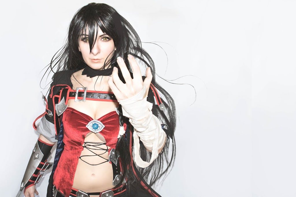 velvet crowe