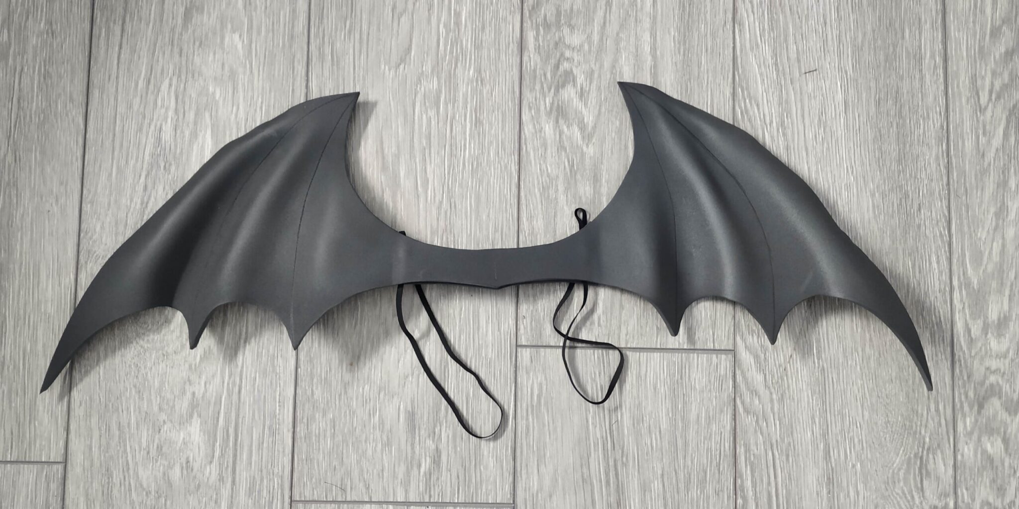 Foam Bat wings