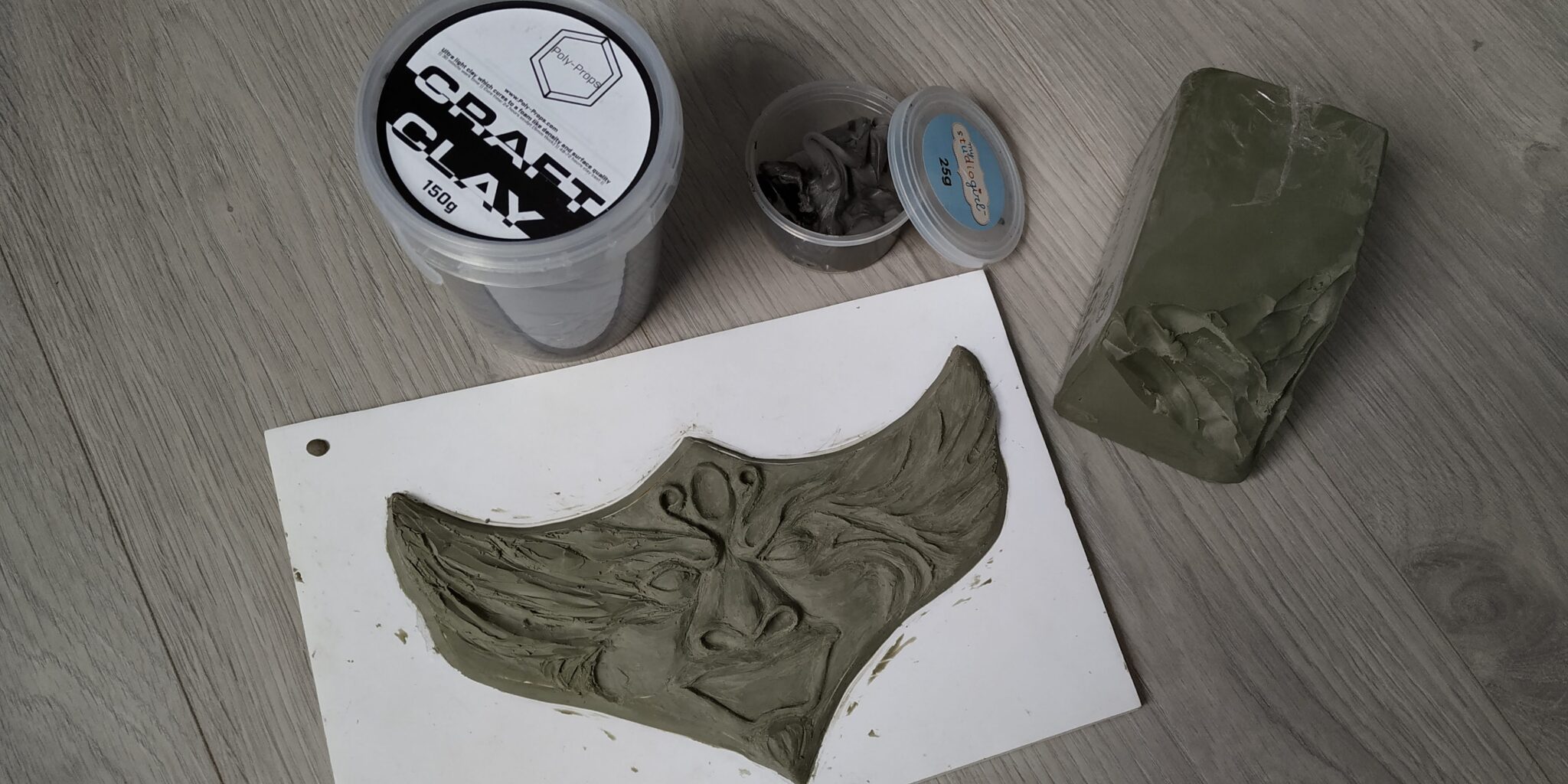 Short list of cosplay materials - Alice in Cosplayland