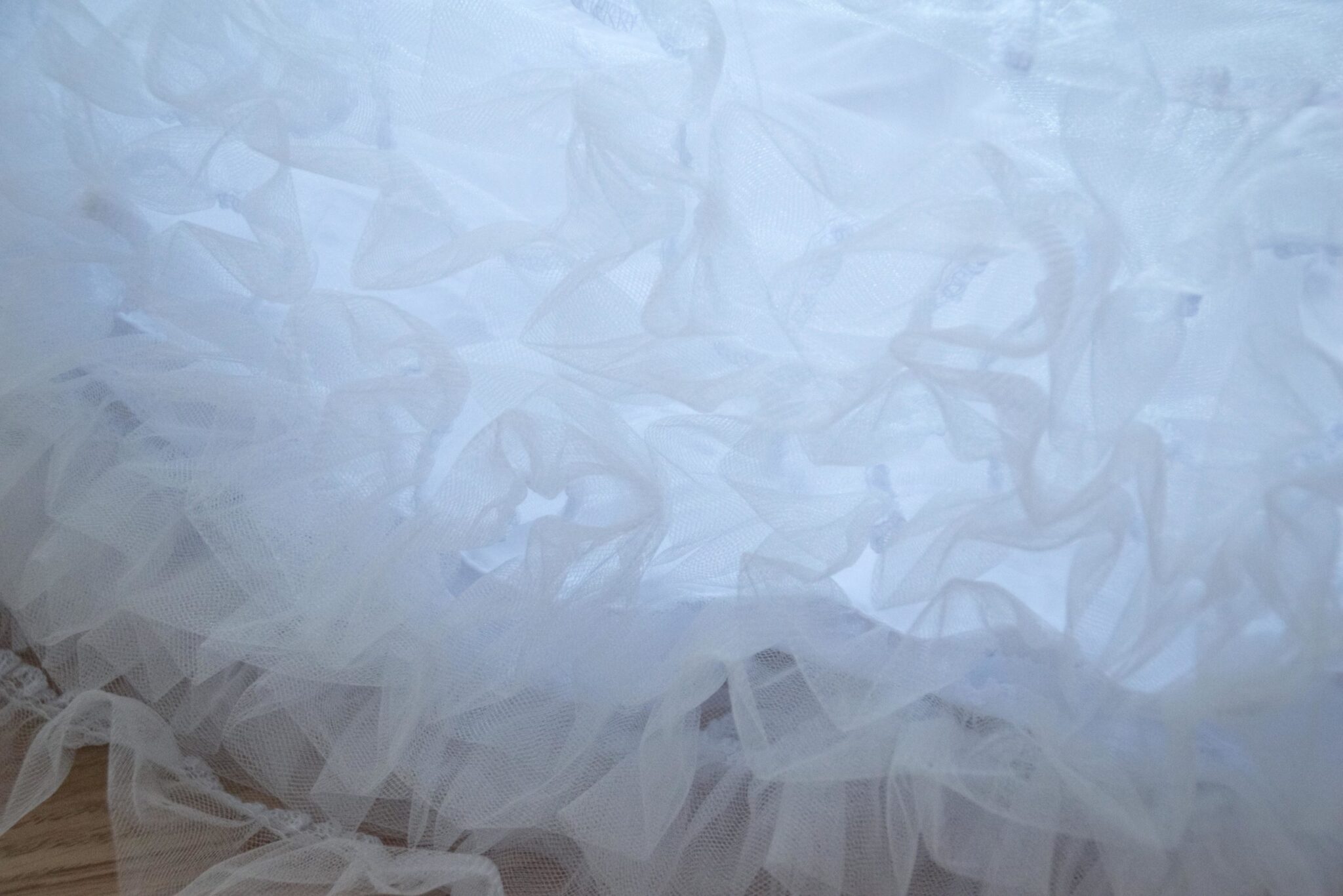 petticoat tutorial