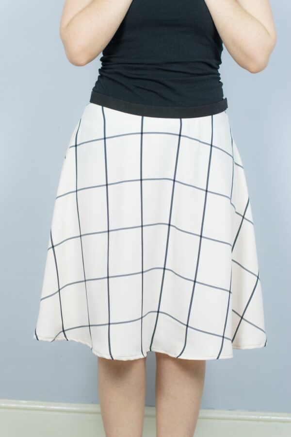 Circle Skirt Bundle Sewing Pattern - Image 4