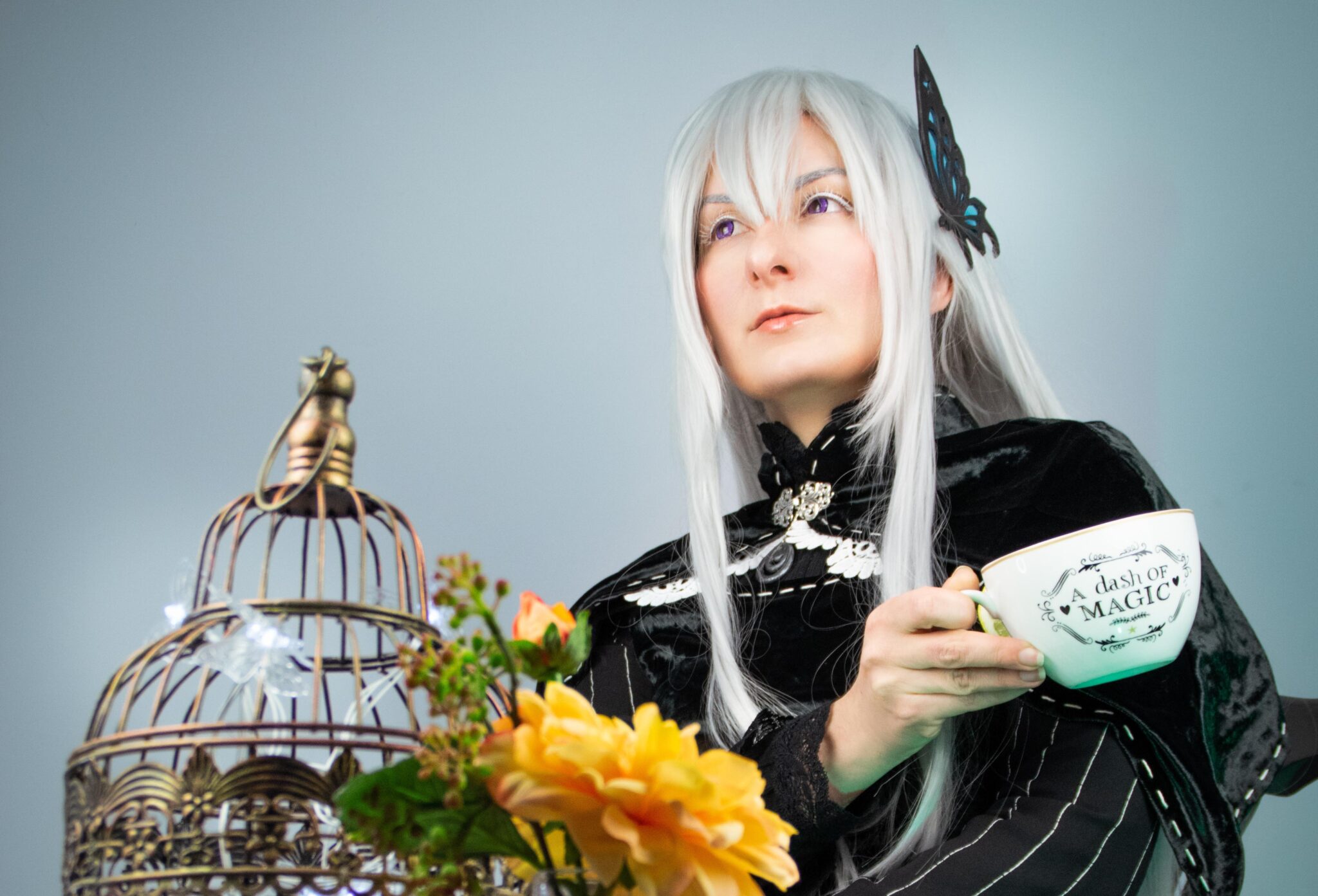 echidna re zero cosplay