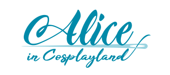 Alice in Cosplayland