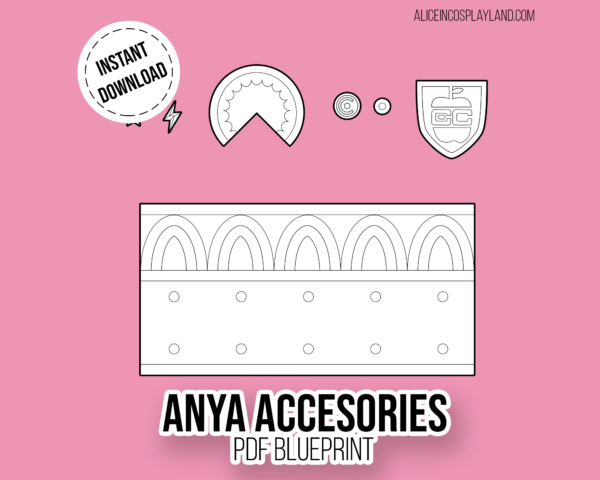 Eden Uniform Sewing Pattern - Image 8