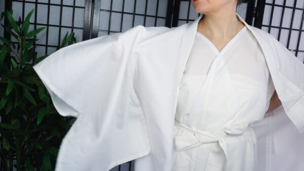 Juban, susoyoke and accesories Sewing Pattern - Image 5