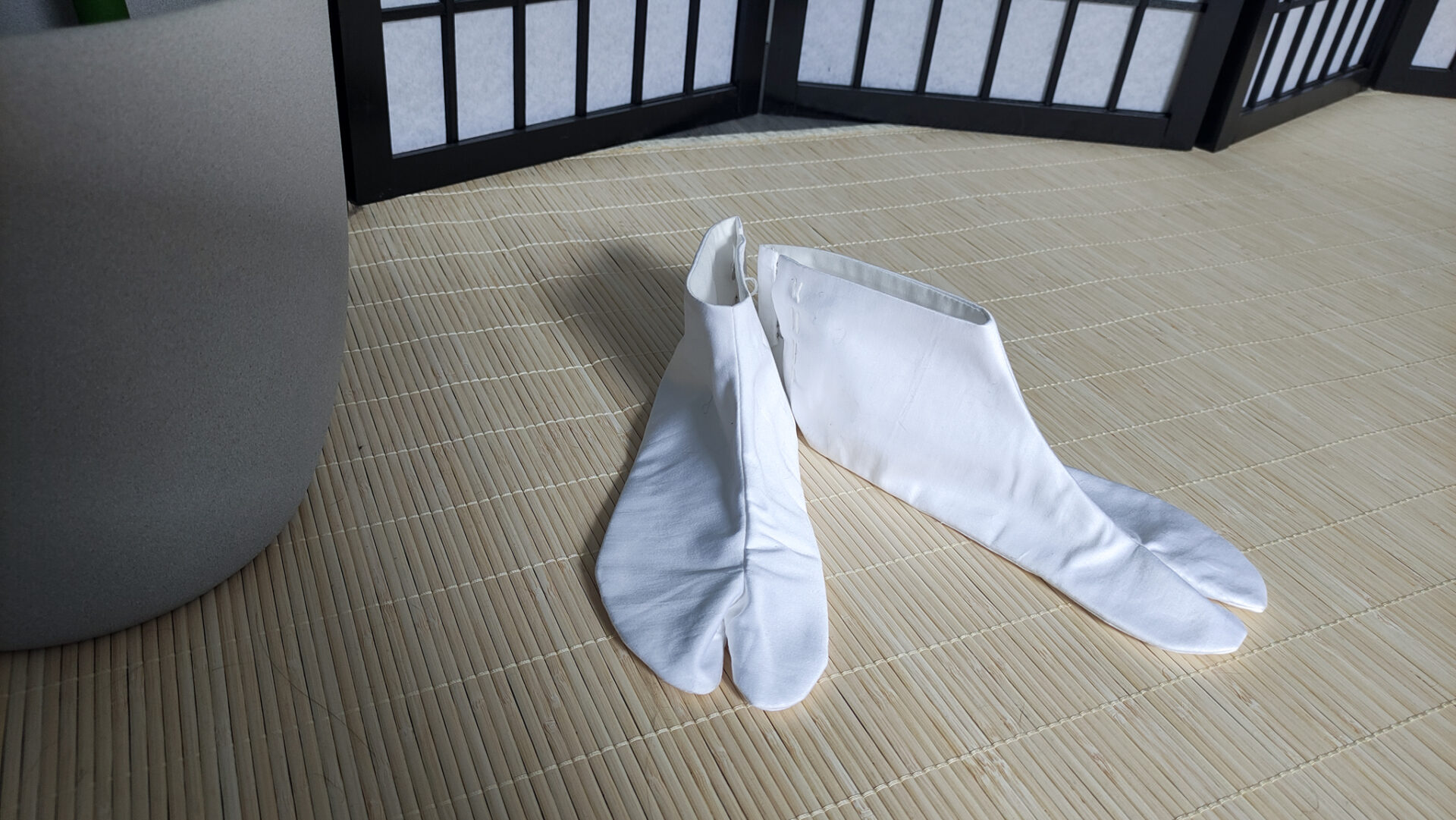 Tabi Socks for Kimono Sewing Pattern Alice in Cosplayland Tabi Socks for Kimono Sewing Pattern Alice in Cosplayland