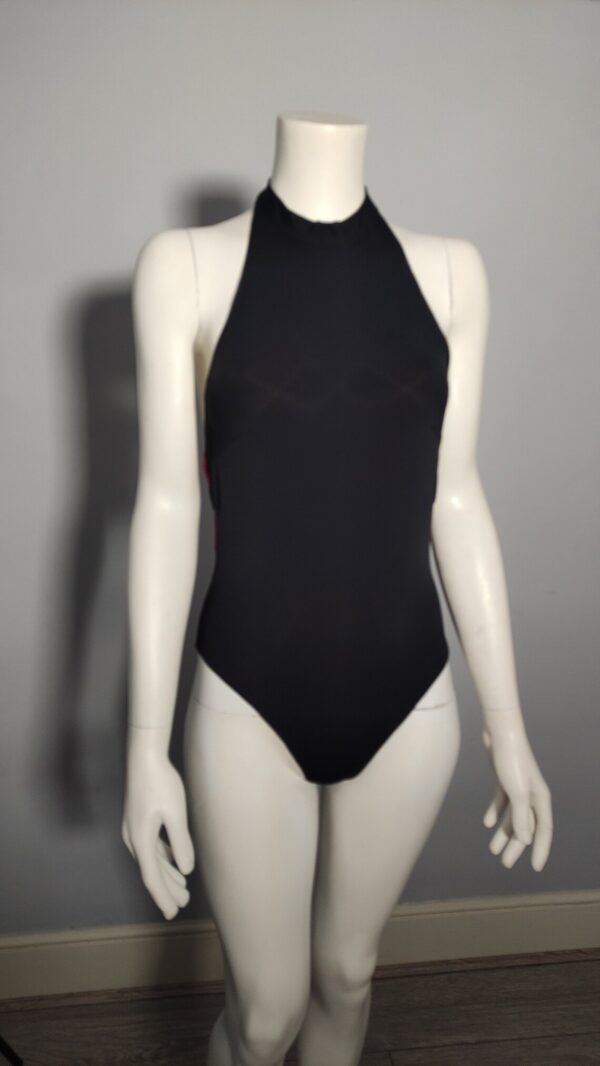 Backless Bodysuit - Image 6