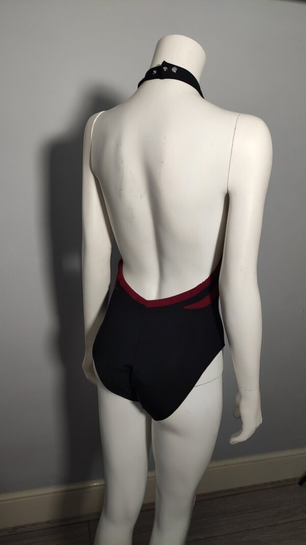 Backless Bodysuit - Image 7