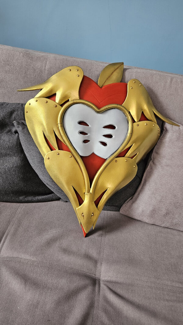 Charlie's Shield and Trident - Image 4