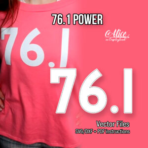 76.1 Power Vector