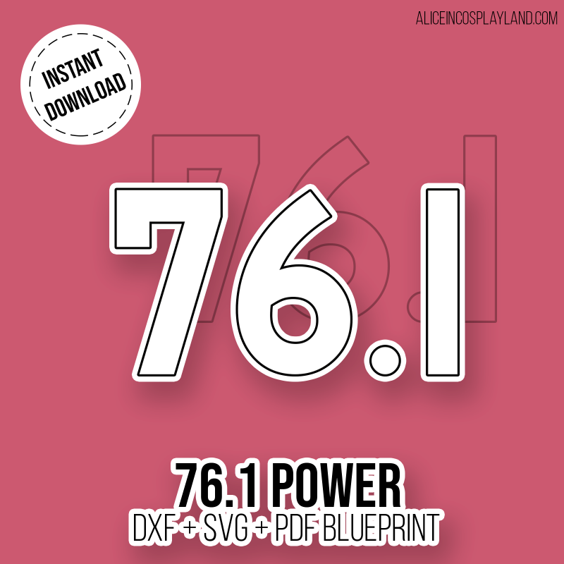 76.1-Power