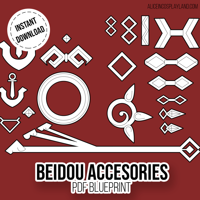 Beidou-Accesories