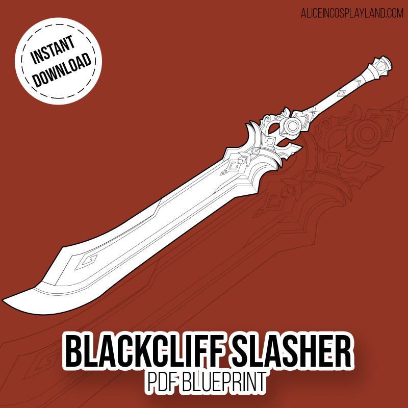 Blackcliff-slasher