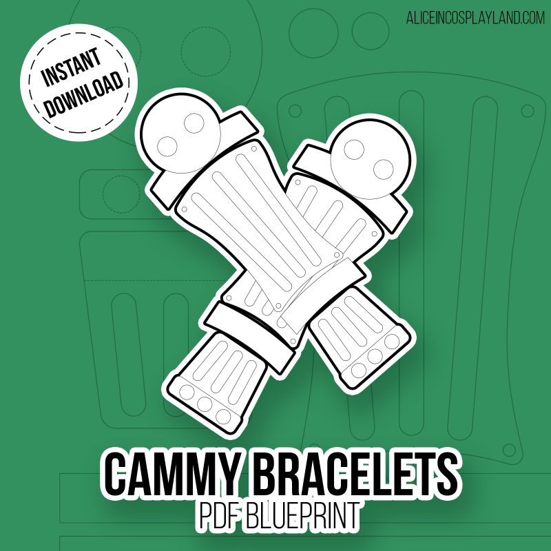 Cammy Bracelets