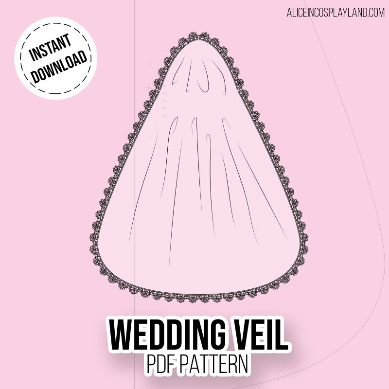 Wedding-Veil